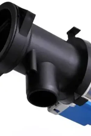 Marca Reconocida Bomba Desague Lavadora LG 5859EN1004B