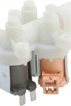 Electrovalvula Electrolux Aeg 3 vias 90 grados 4071360194 110099108... Promoción