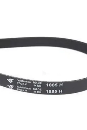 Pago Seguro Correa Secadora Hutchinson 1885 H