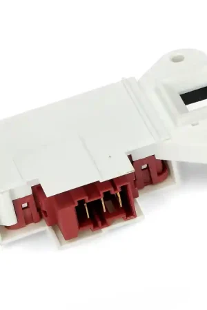 Ordena Ya Retardo Blocapuerta Lavadora Fagor 8Kg ZV446M1