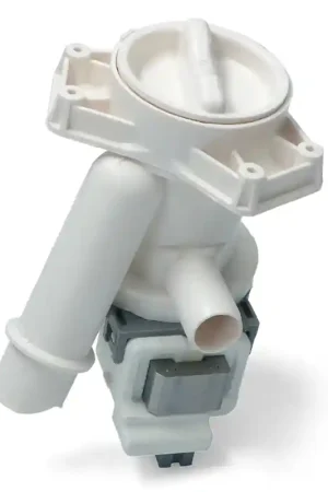 Bomba Desague Lavadora Otsein Candy 49002228 46000636 Precio De Fábrica