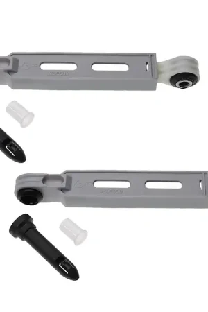 Amortiguador Lavadora Kit Bosch 90N 673541 Oferta