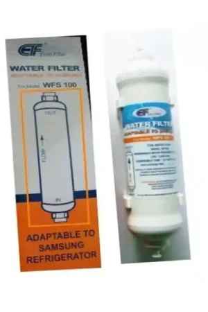 Comprar En Línea Filtro Agua Frigo Americano compatible con Samsung 30 x 6,7 cm