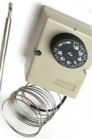 Termostato Prodigy Standard Con Bulbo Original Disponible Ahora