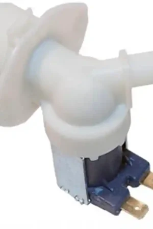 Electrovalvula Lavavajillas Zanussi 1170958209 Venta Final