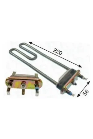 Ordena Ya Resistencia Lavadora 1850w 230v