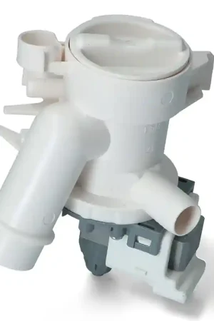 Bomba Desague Lavadora Candy 41018403 Ocasión Especial