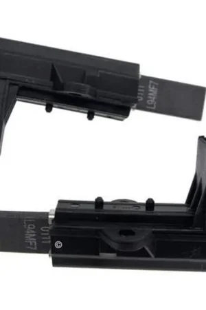 Comprar En Línea 2 Escobillas Motor Lavadora Indesit Ariston 9x12,5x32mm Der+ Izq C0...