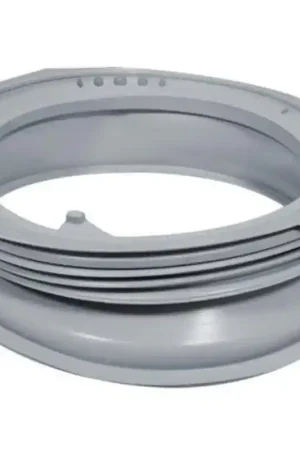 Venta Final Goma Fuelle Puerta Lavadora Zanussi 1260589005