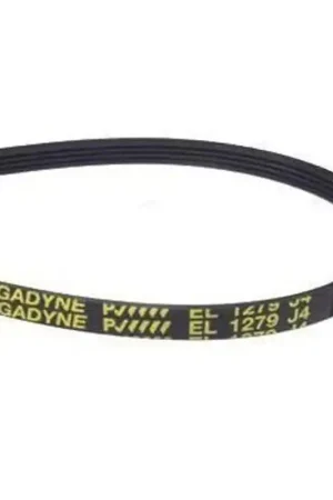 Oferta De Temporada Correa Lavadora Indesit Megadyne EL 1279 J4 C00056443