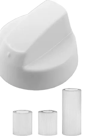 Solo Hoy Mando Standard Cocina Blanco 680mm