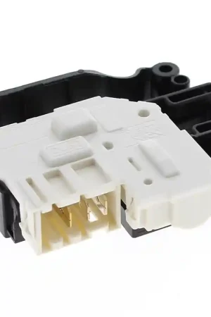 Precio Rebajado Retardo Blocapuerta Lavadora Indesit Whirlpool 294848 482000023344