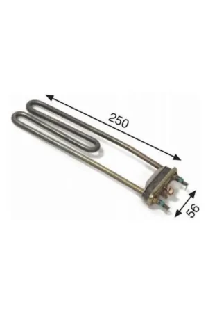 Envío Gratis Resistencia Lavadora Thompson 2200w 230v