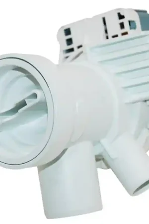 Novedad Bomba Desague Lavadora Ardo Merloni Newpol 518008100 651065248