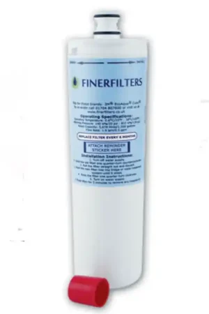 Última Oportunidad Filtro Agua Frigo Americano Bosch Balay Siemens 640565