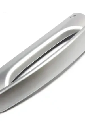 Novedad Tirador Puerta Frigorifico Whirlpool Gris 481246268884