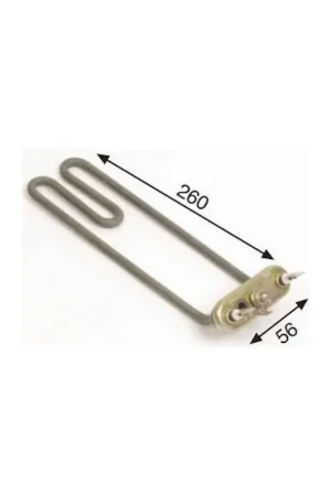 Resistencia Lavadora Balay 1900w 230v Certificado