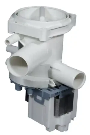 Oferta De Temporada Bomba Desague Lavadora Bosch 00141326
