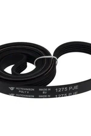 Garantía De Devolución De Dinero Correa Lavadora Hutchinson 1275 PJE Standard