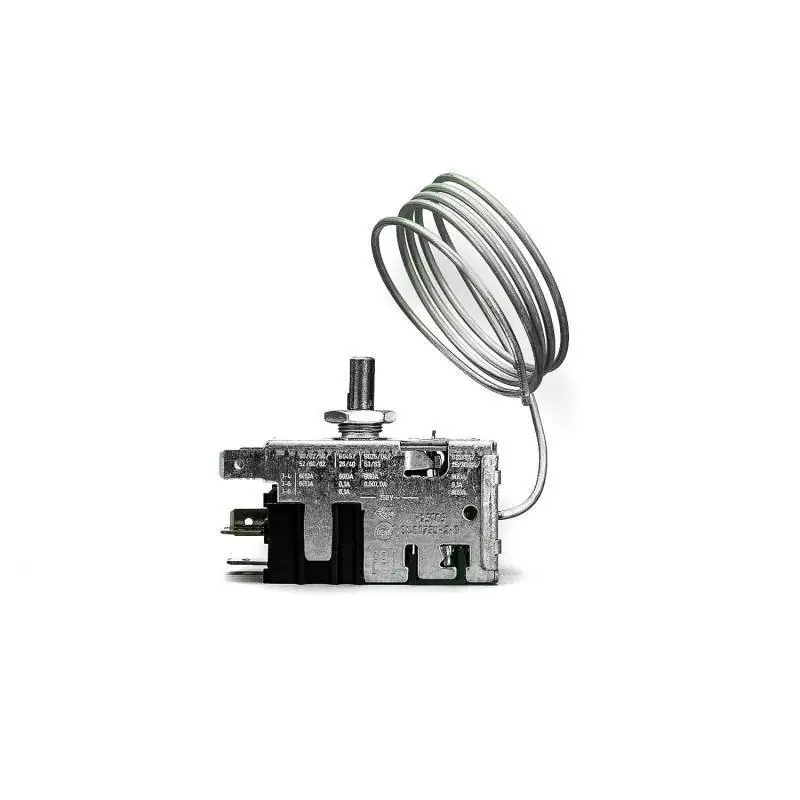 Termostato Frigorifico Danfoss 077B0220 1200mm Oferta Especial