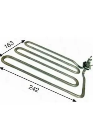 Compra Hoy Resistencia Lavavajillas Candy 1950w