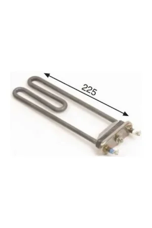 Resistencia Lavadora Balay 1900w 230v Pago Seguro