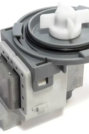 Bomba Desague Lavadora Askoll Beko Whirlpool 1740300300 481236018558 Más Vendido