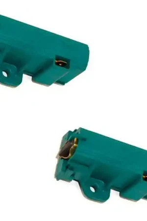 Última Oportunidad 2 Escobillas Motor Lavadora Fagor Zanussi Indesit whirlpool 4,9x13m...