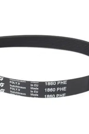 Correa Secadora Hutchinson 1860 PHE Elastica Solo Hoy