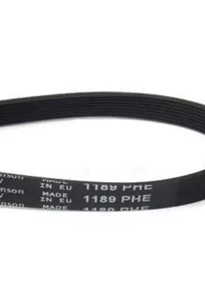 Correa Lavadora Bosch 1189 H8 Hutchinson 428652 Precio Reducido