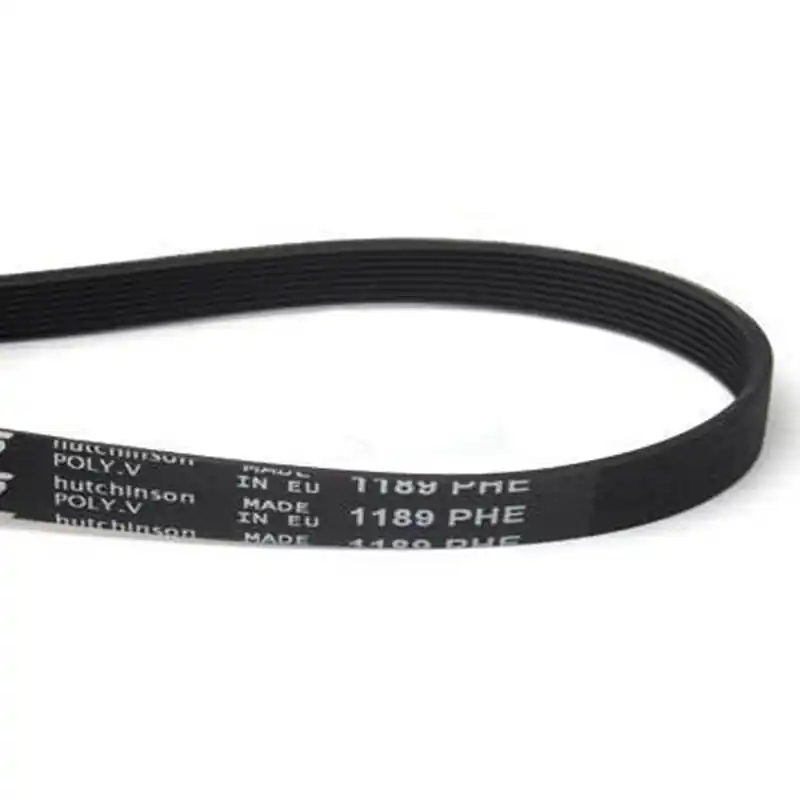 Correa Lavadora Bosch 1189 H8 Hutchinson 428652 Precio Reducido
