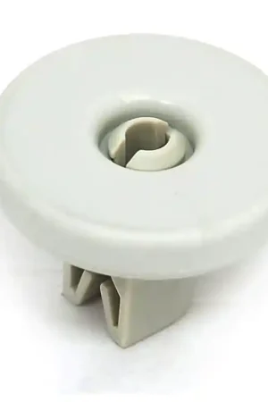 Precio Rebajado Rueda Cesto Lavavajillas Zanussi Inferior Blanco 50269757006