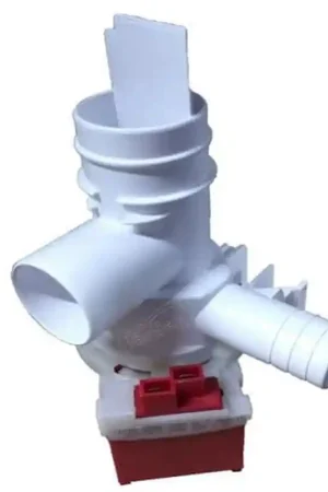 Bomba Desague Lavadora Fagor L71A001I7 L71A00712 Compra Hoy