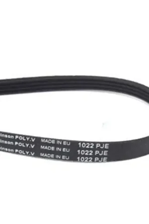 Última Versión Correa Lavadora Arcelik Beko Hutchinson 1022 PJE 2805610100