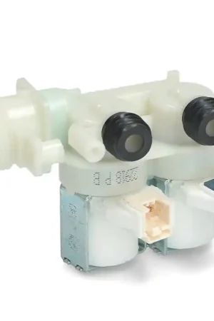 Precio Reducido Electrovalvula Ariston 2 Vias 90 grados Lavadora 110333