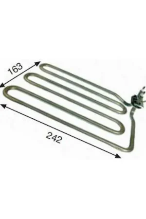 Resistencia Lavavajillas Fagor 2400w 220v Oferta De Temporada