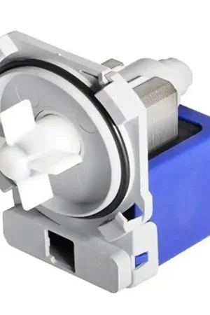 Stock Limitado Bomba Desague Lavadora Fagor 52X1835