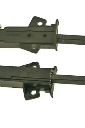 Alta Calidad 2 Escobillas Lavadora Aeg Fagor Bosch 5x12 5x32 mm Fast 6,3-4,8-2,3mm
