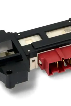 Retardo Blocapuerta Lavadora Beko 2847740500 Pago Seguro