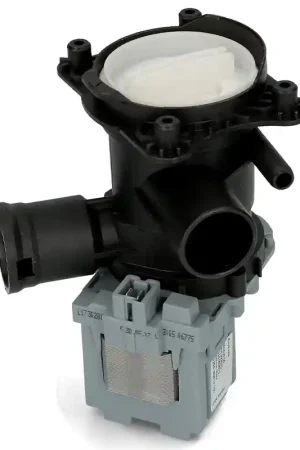 Bomba Desague Lavadora Balay 145338 144511 144971 Askoll Precio De Oferta