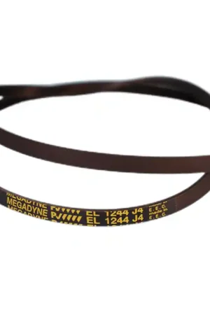 Correa Lavadora Beko Megadyne EL 1244 J4 Solo Hoy