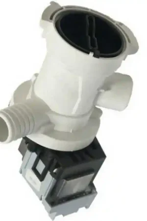 Stock Limitado Bomba Desague Lavadora Fagor Plaset 66626