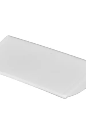 Entrega Rápida Tirador Puerta Frigorifico Whirlpool Blanco 481249878546