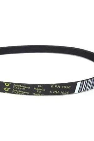 Oferta Flash Correa Secadora Whirlpool 1936 H6 481235818164