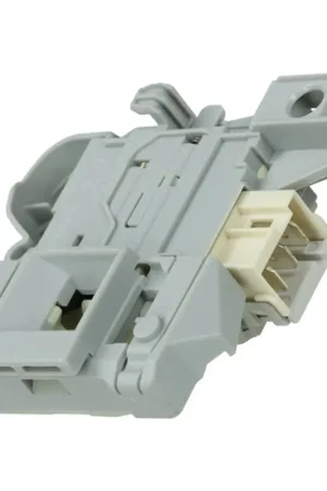 Novedad Retardo Blocapuerta Lavadora Zanussi 8084553018,8084553067 - 808455...