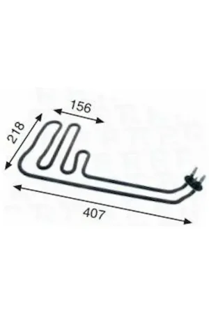 Descuento Resistencia Lavavajillas Balay 2950w 230v