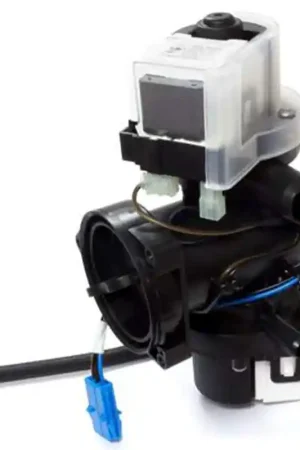 Bomba Desague Doble Lavadora LG 5859EN1006C Stock Limitado