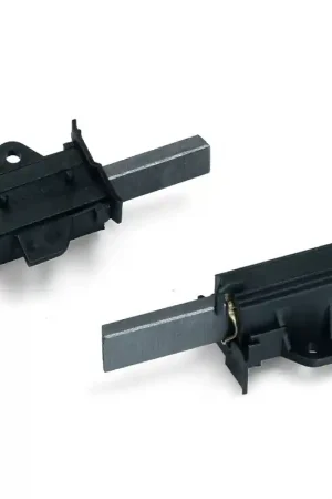 2 Escobillas Motor Lavadora Whirlpool 481281719417 Ocasión Especial