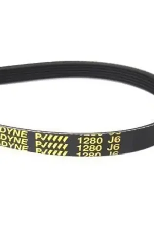 Envío Inmediato Correa Lavadora Zanussi Megadyne 1280 J6 Elastica 481281728296