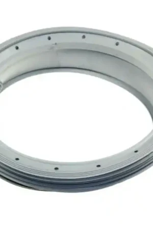 Goma Fuelle Puerta Lavadora Zanussi 1320041054 1320041047 Solo Por Tiempo Limitado